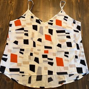Shein tank top